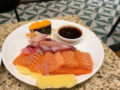 -禾斗海鲜自助(市南银座店)