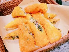 -南京大牌档(中山陵店)