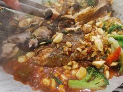 -有鱼吃·纸包烤鱼(曲江创意谷店)