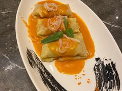 -港丽餐厅(高德置地店)