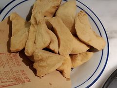 脆炸普宁豆腐-潮堂 · 潮州菜(恒隆广场店)