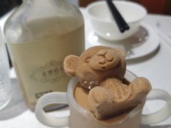 -锦园春香港茶餐厅(西海湾旗舰店)