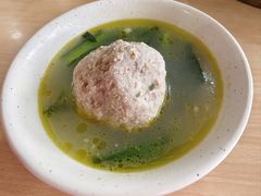 -蒋家桥饺面店(东关街店)