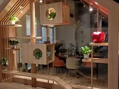 -红樱桃·欢乐餐厅(太原里店)