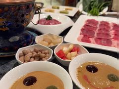-南门涮肉(上海二店)