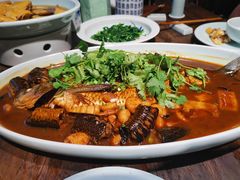 -孔乙己酒家(虹桥路店)