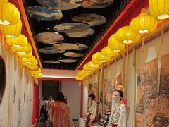 -金陵梦华·宫宴(南京首店)