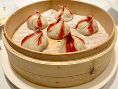 -扬州香格里拉·香宫中餐厅