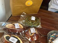 -雀食面包店(钟楼店)