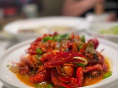-新辣宴·湖南家常菜·商务聚餐(中粮创芯店)