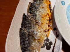 -鳗鱼家·深夜食堂(军博店)