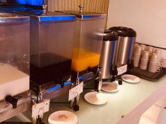 -园林格兰云天大酒店-太极名厨中餐厅