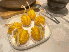-清真·小梅鸽香港餐厅·小鼎玖煲(立丰城店)