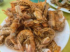-锐记美食店·现捞海鲜(闸坡店)