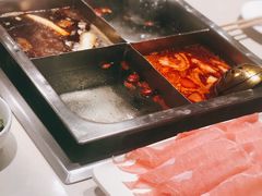 -海底捞火锅(劲松店)