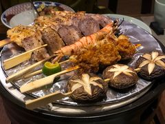 -山葵家·创意料理(临平银泰城店)