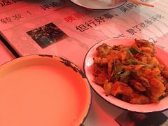 -春麗吃飯公司(工体店)