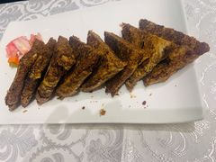 精品糖饼-马凯餐厅(地安门店)