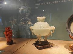 -北京工艺美术博物馆