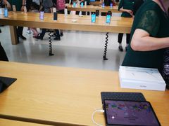-Apple零售店(济南恒隆广场店)