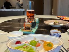 -北書房·墨宴(国际博览中心店)