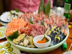 -银子铁板烧料理自助餐(人民广场店)