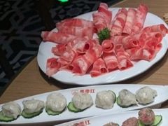 -季季红火锅(长沙步行街店)