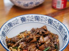 -复兴面王(河东路起源店)
