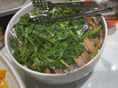 -箪食巷私房菜馆·鲁菜(玉函路店)
