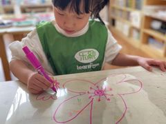 -乐融国际幼儿园(四季青校区)