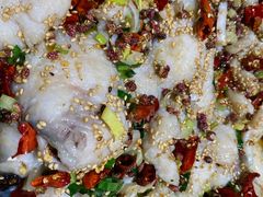 -清真·锦翔炝锅鱼(明德门店)