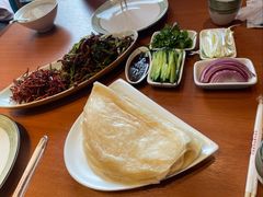 -老昌春饼(中央大街店)