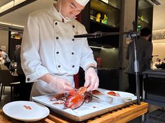 -四季民福烤鸭店(外滩外白渡桥店)