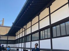 -京都御所