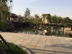 阳明温泉山庄-余姚阳明温泉山庄