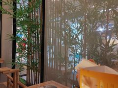 -绿茶餐厅(青岛城阳万象汇店)