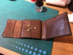 -如果·追梦手工皮具DIY教学店(田子坊店)