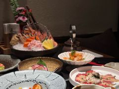 -匠和风精致料理(成都龙湖滨江天街店)