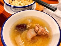 -全汁全味驴庄(凤岗店)