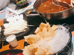 -呷哺呷哺(隆基泰和店)