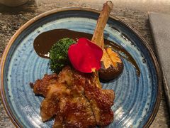-广州增城保利皇冠假日酒店-玄日本餐厅