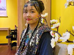 -盘子女人坊(西安至尊店)