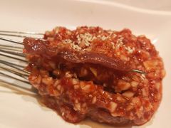 -枪火串烧·东北特色烧烤(罗湖总店)