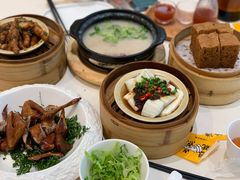 -蔡澜点心·粤菜(月星环球港店)