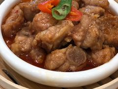 -金时代顺风大酒店(临港百联店)