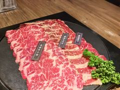 -茶六烧肉堂 博爱店