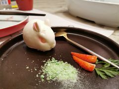 -京华烟云·北京烤鸭(领展购物广场·中关村店)