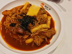 -鱼你在一起(新森兰花园城店)