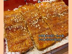 -水之惠鲜鱼料理(王府大街店)