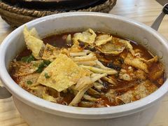 小螺莉螺蛳粉-丽丽三鲜螺蛳粉(田林路店)